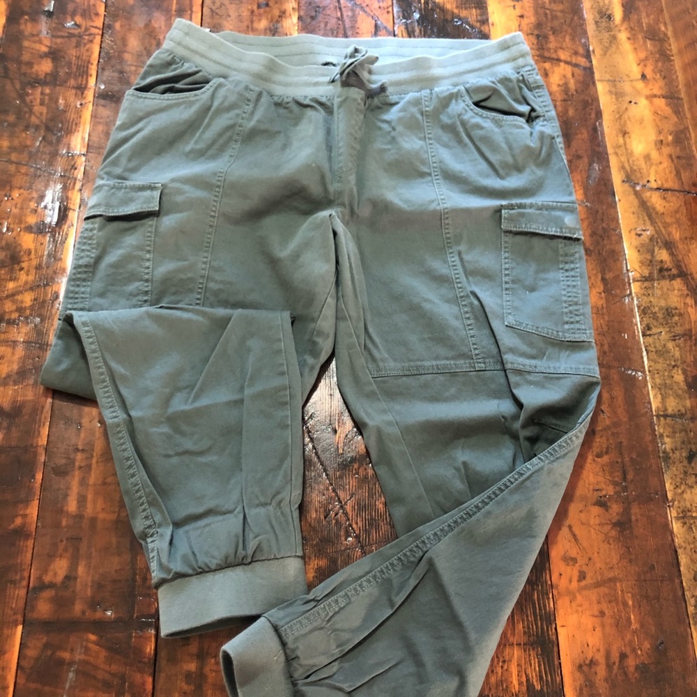 Cargo pants